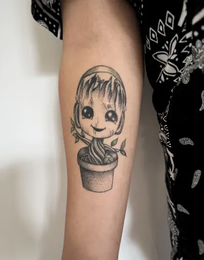 Piercing Suwałki - Pierce Ink Shop